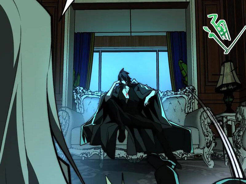 Ta Sáng Tạo Truyền Thuyết Đô Thị - Chapter 71 - Page 8