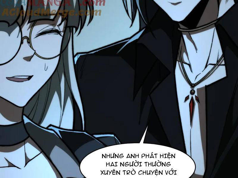 Ta Sáng Tạo Truyền Thuyết Đô Thị - Chapter 71 - Page 84