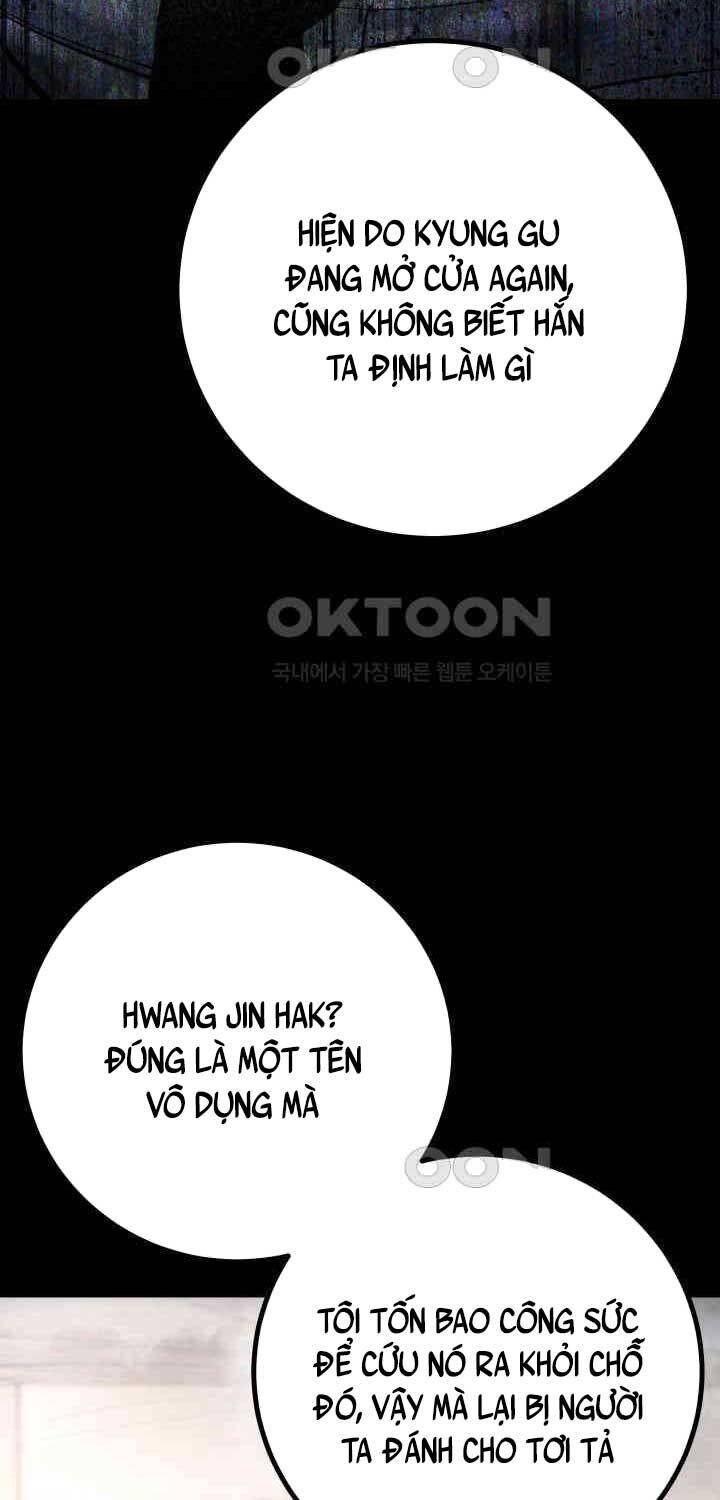 Thanh Kiếm Báo Thù - Chapter 46 - Page 10