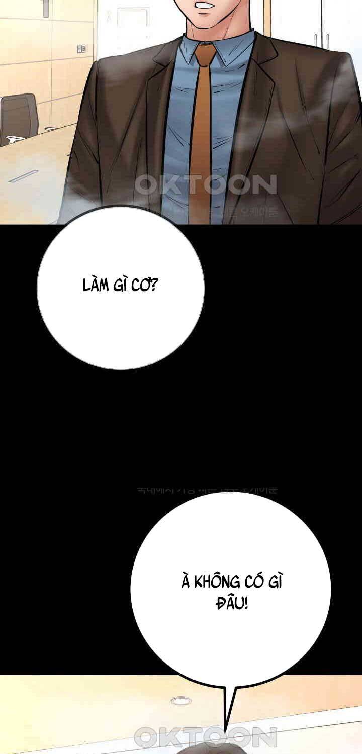 Thanh Kiếm Báo Thù - Chapter 46 - Page 13