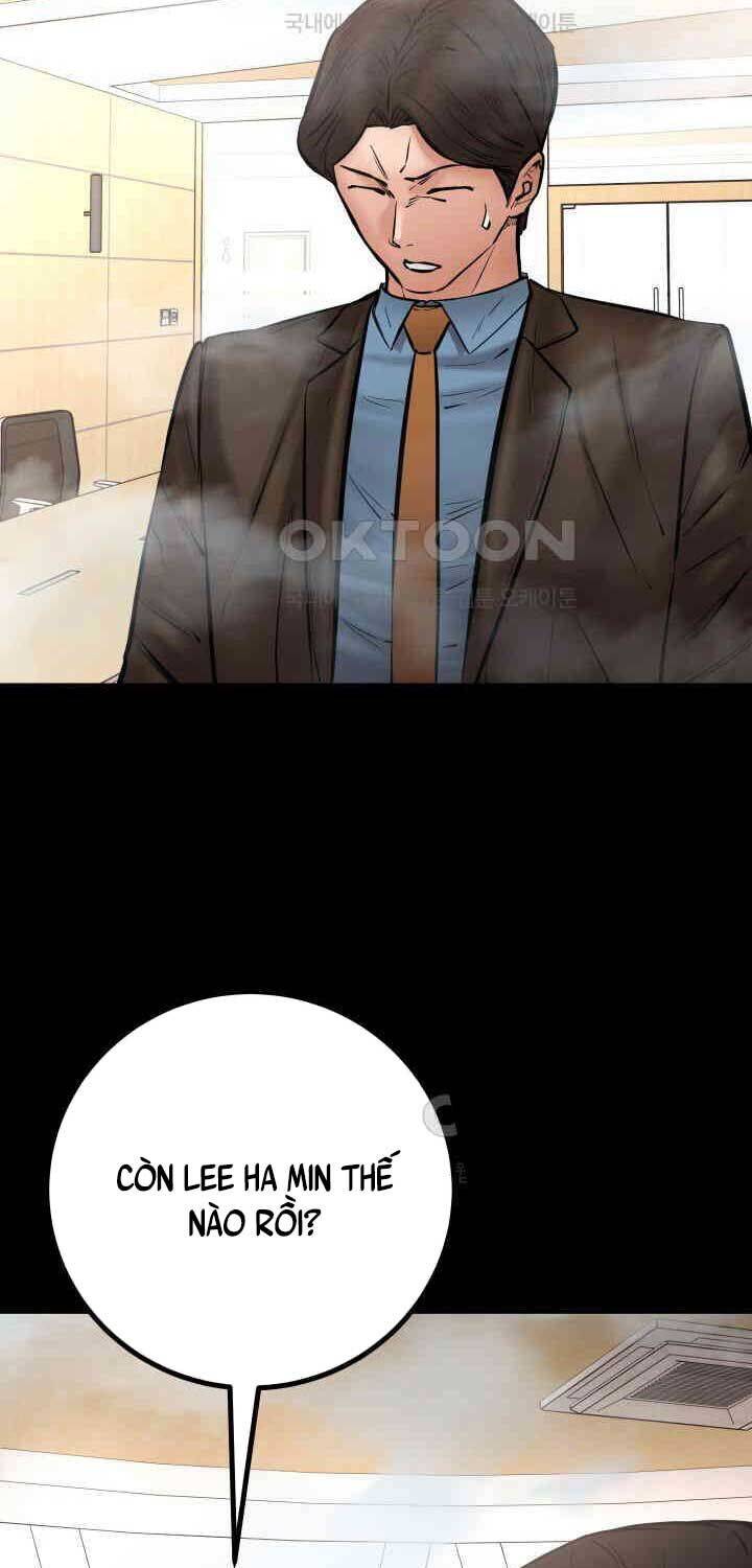 Thanh Kiếm Báo Thù - Chapter 46 - Page 14