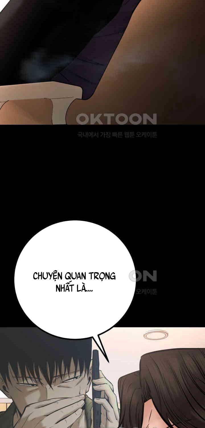 Thanh Kiếm Báo Thù - Chapter 46 - Page 17