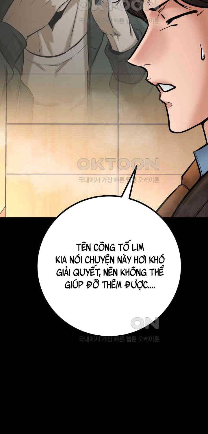 Thanh Kiếm Báo Thù - Chapter 46 - Page 18