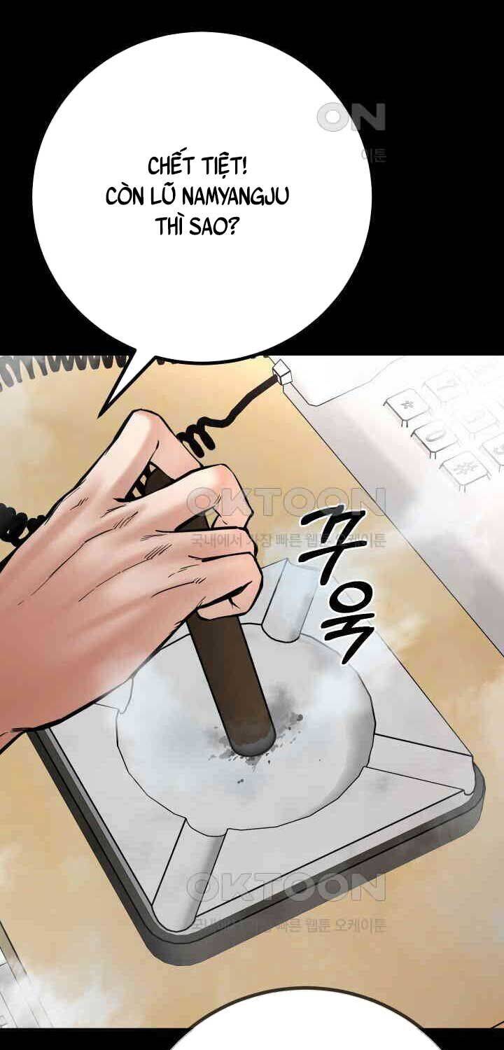 Thanh Kiếm Báo Thù - Chapter 46 - Page 19