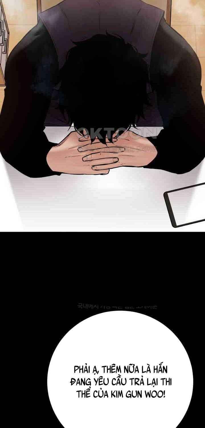 Thanh Kiếm Báo Thù - Chapter 46 - Page 21