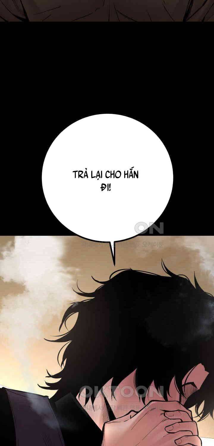 Thanh Kiếm Báo Thù - Chapter 46 - Page 23