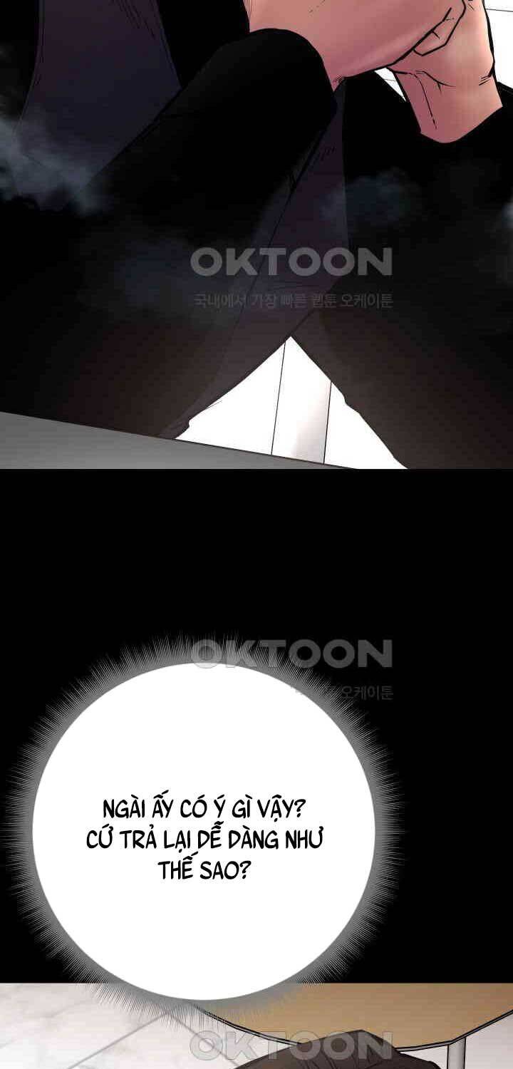 Thanh Kiếm Báo Thù - Chapter 46 - Page 24
