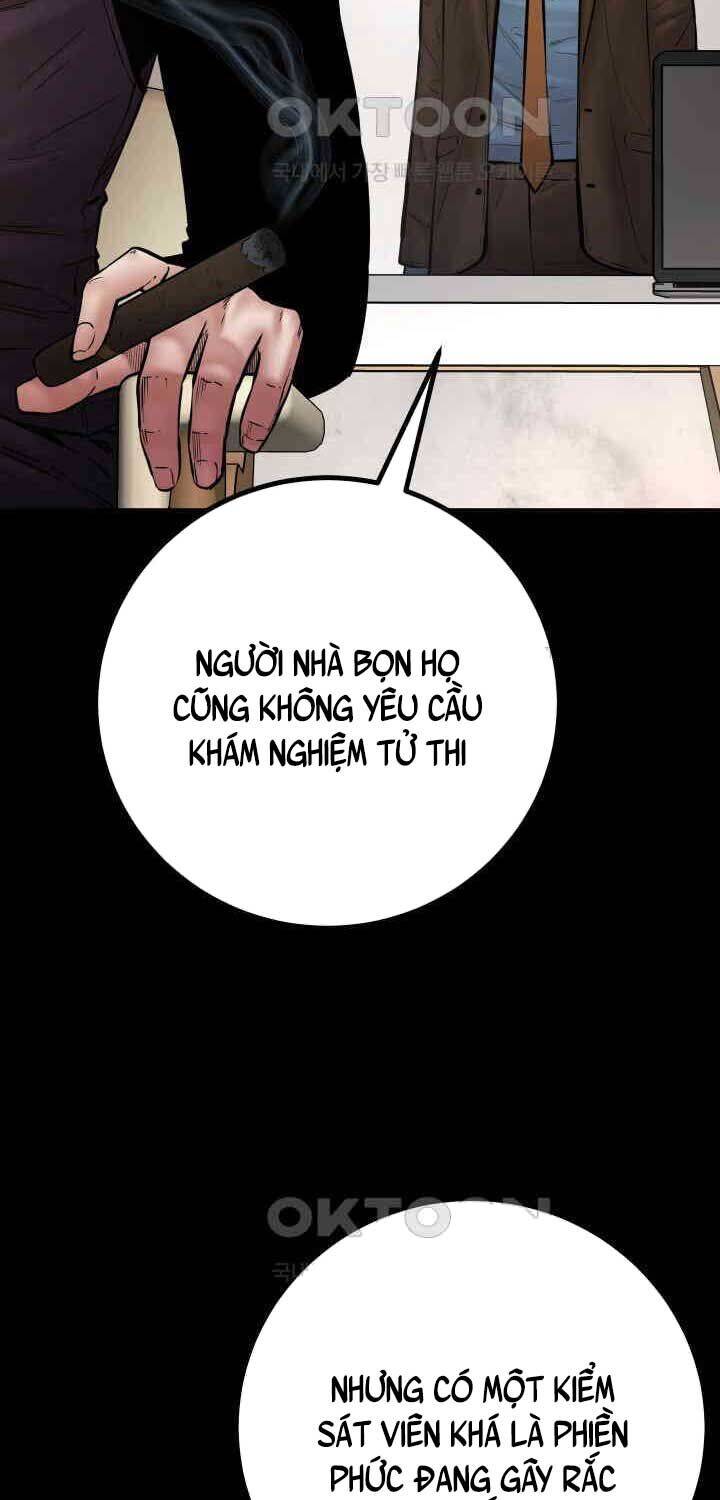 Thanh Kiếm Báo Thù - Chapter 46 - Page 3