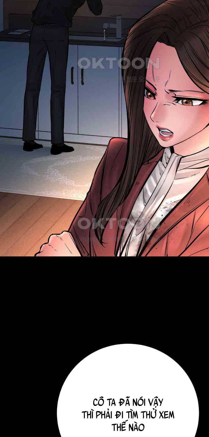 Thanh Kiếm Báo Thù - Chapter 46 - Page 35