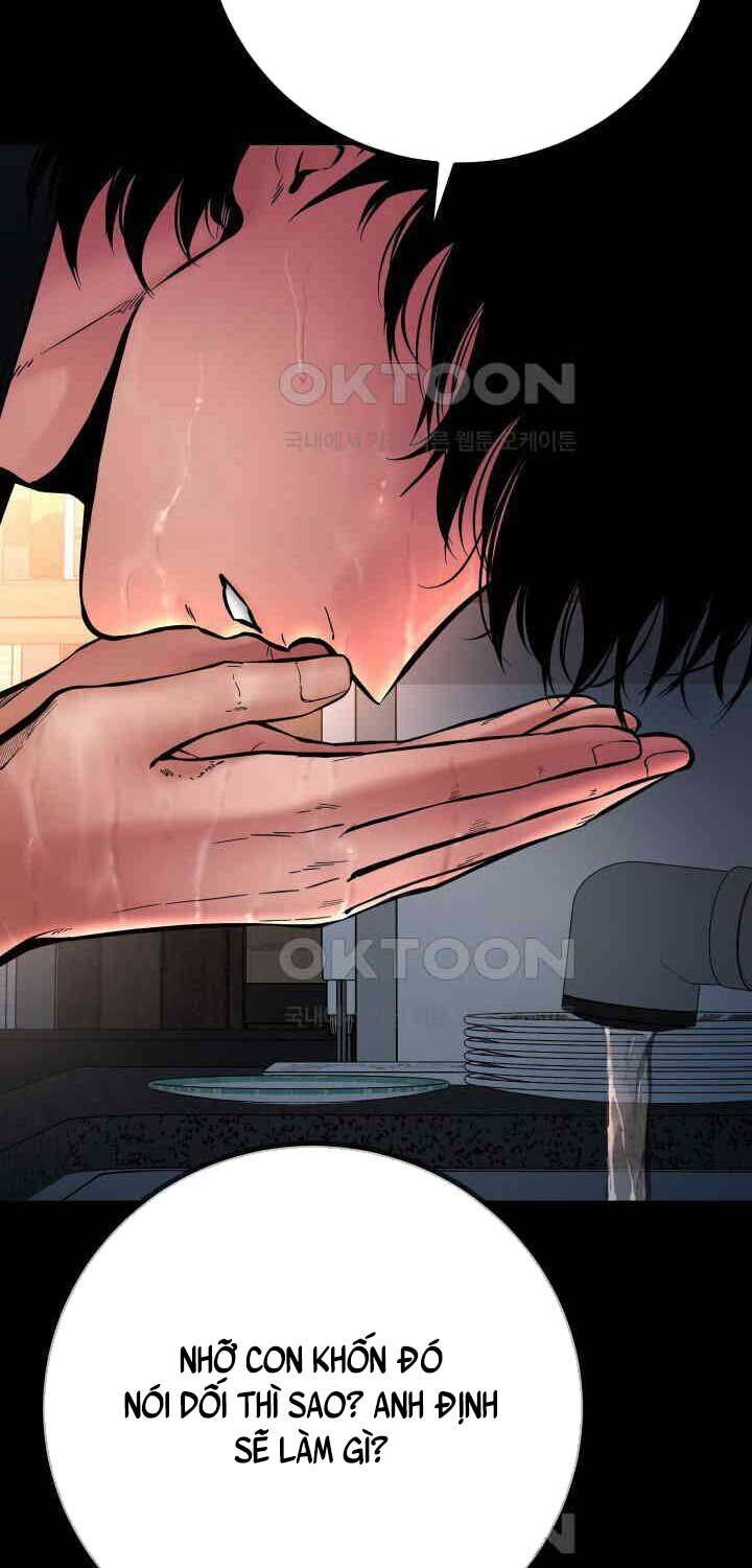 Thanh Kiếm Báo Thù - Chapter 46 - Page 36