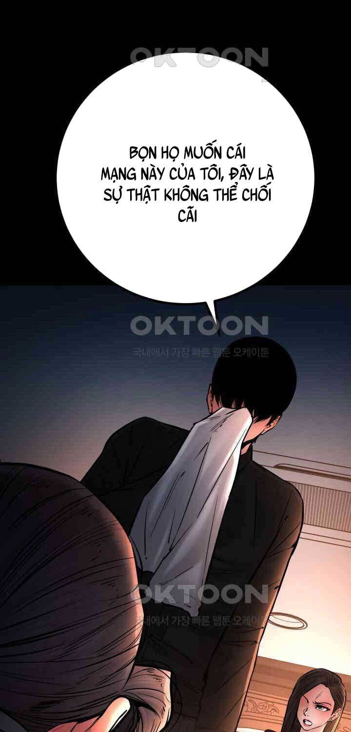 Thanh Kiếm Báo Thù - Chapter 46 - Page 38