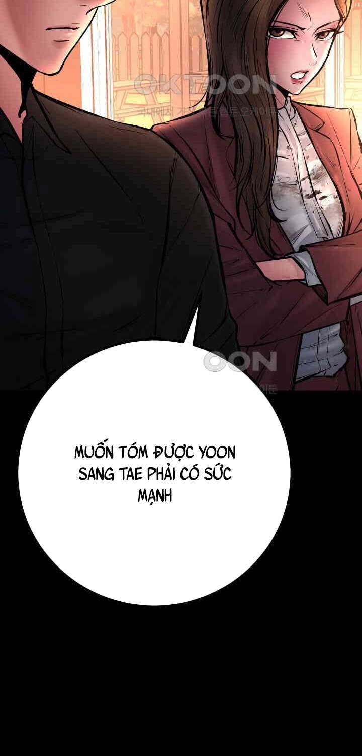 Thanh Kiếm Báo Thù - Chapter 46 - Page 42