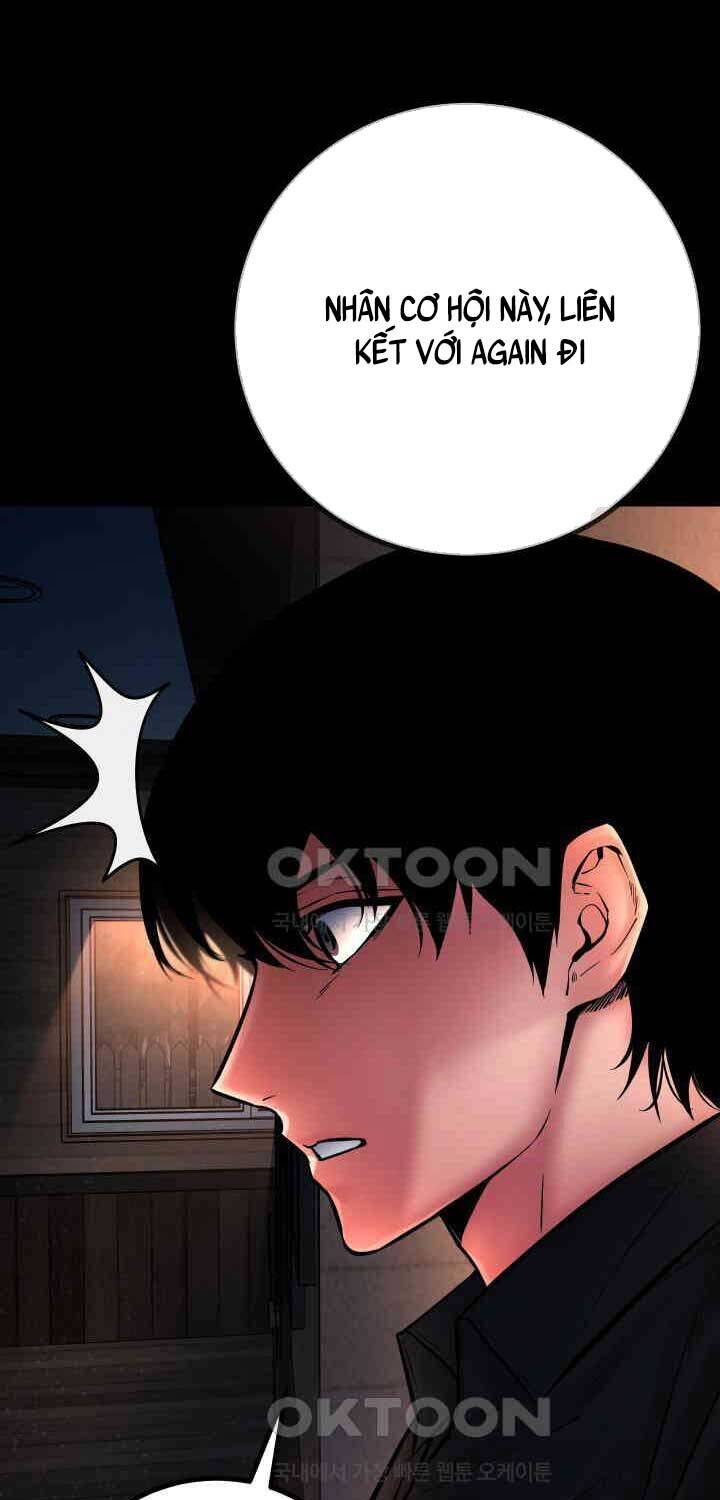 Thanh Kiếm Báo Thù - Chapter 46 - Page 43