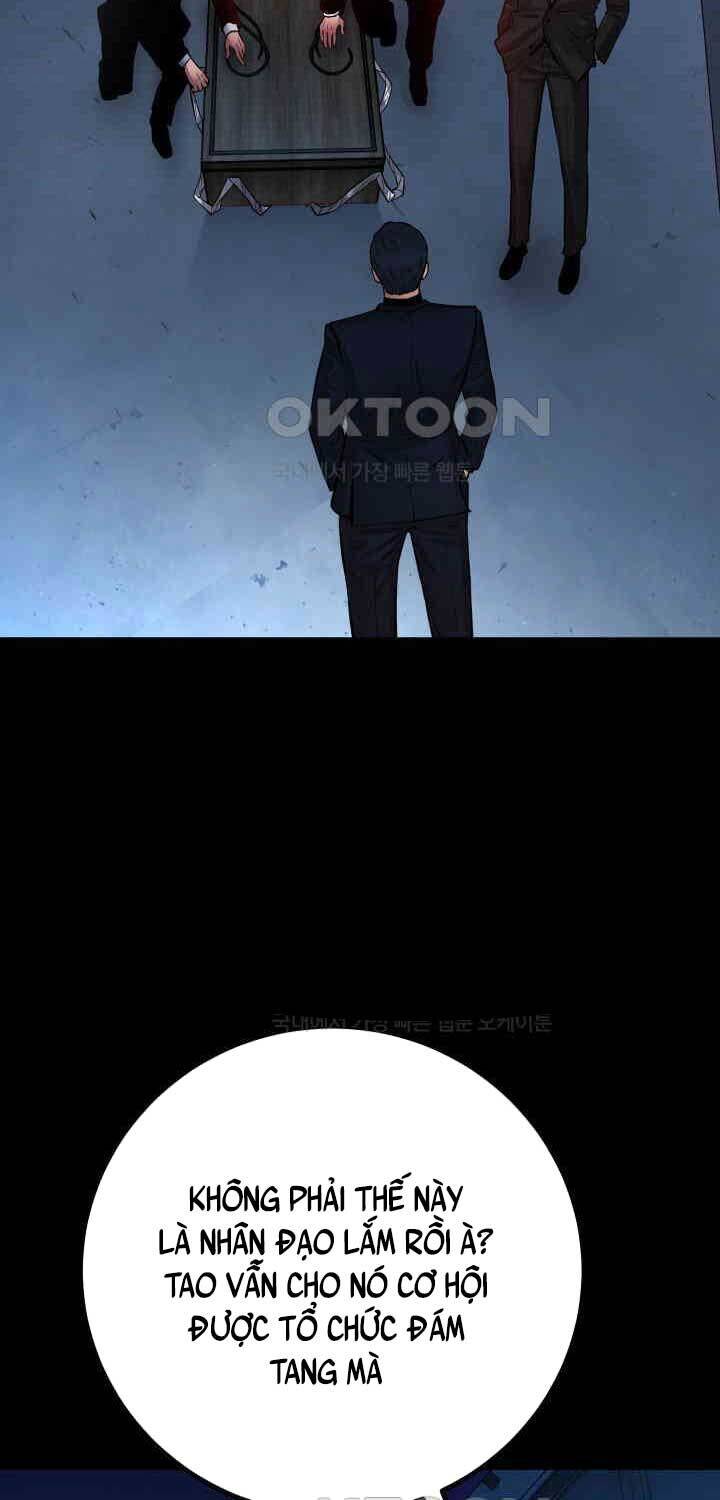 Thanh Kiếm Báo Thù - Chapter 46 - Page 51