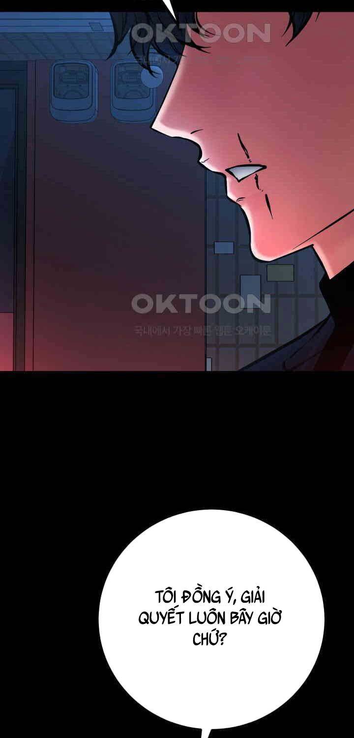 Thanh Kiếm Báo Thù - Chapter 46 - Page 56