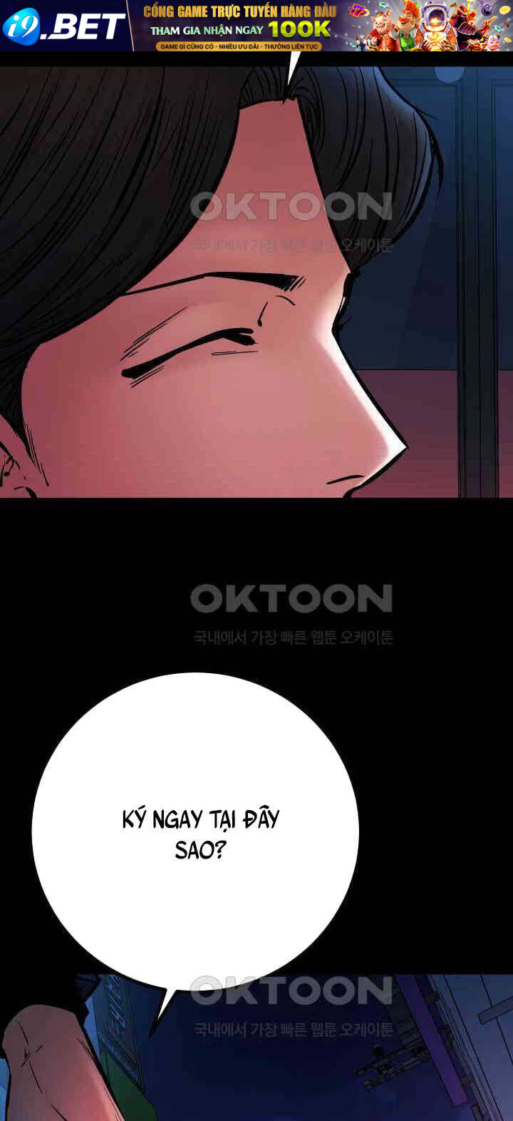 Thanh Kiếm Báo Thù - Chapter 46 - Page 57