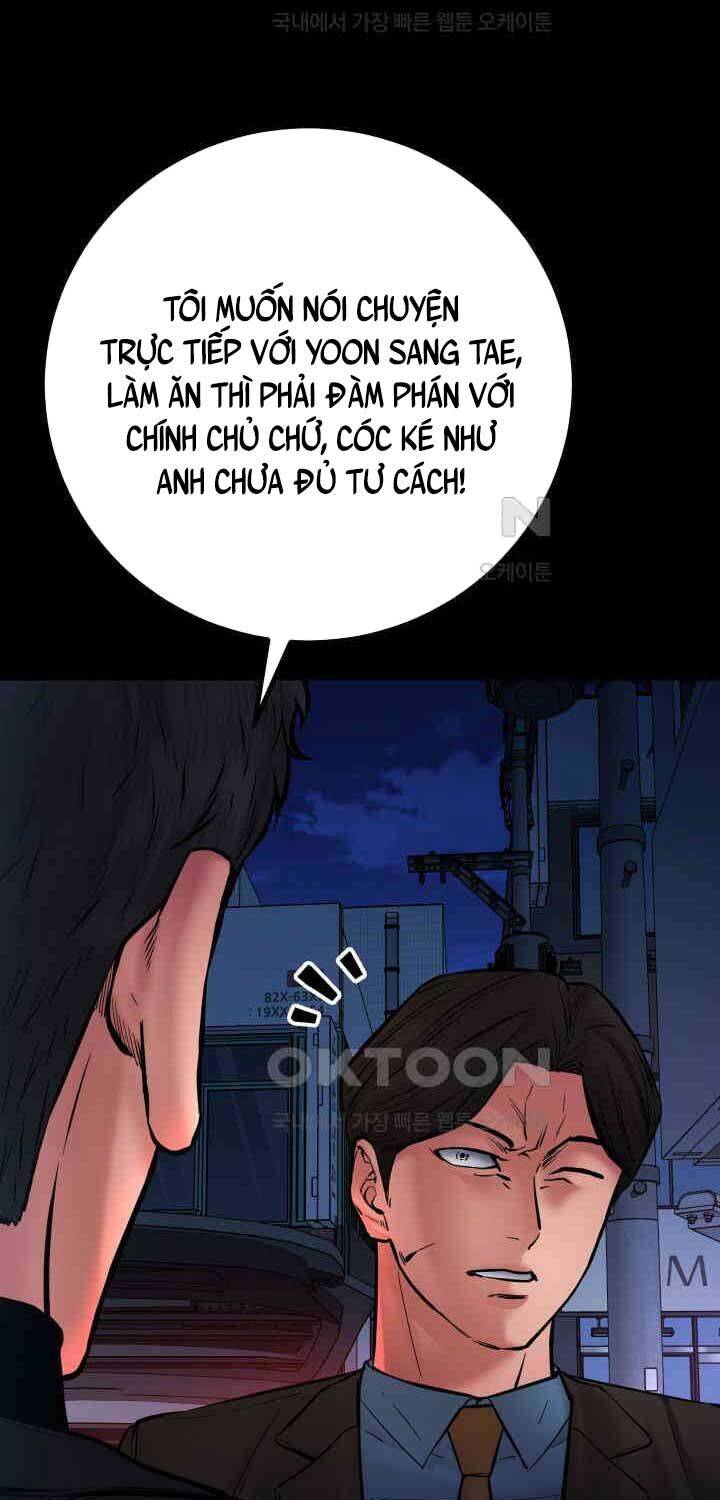 Thanh Kiếm Báo Thù - Chapter 46 - Page 59