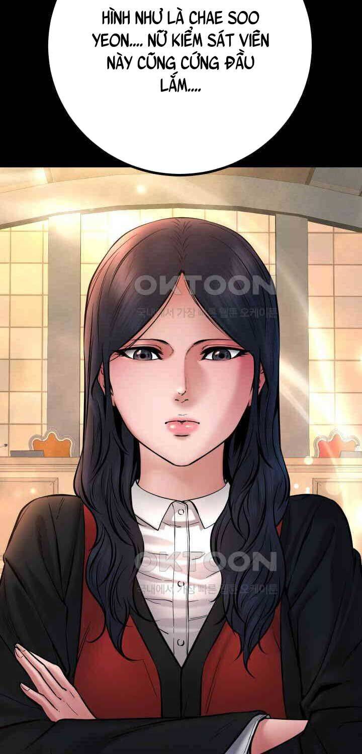 Thanh Kiếm Báo Thù - Chapter 46 - Page 6