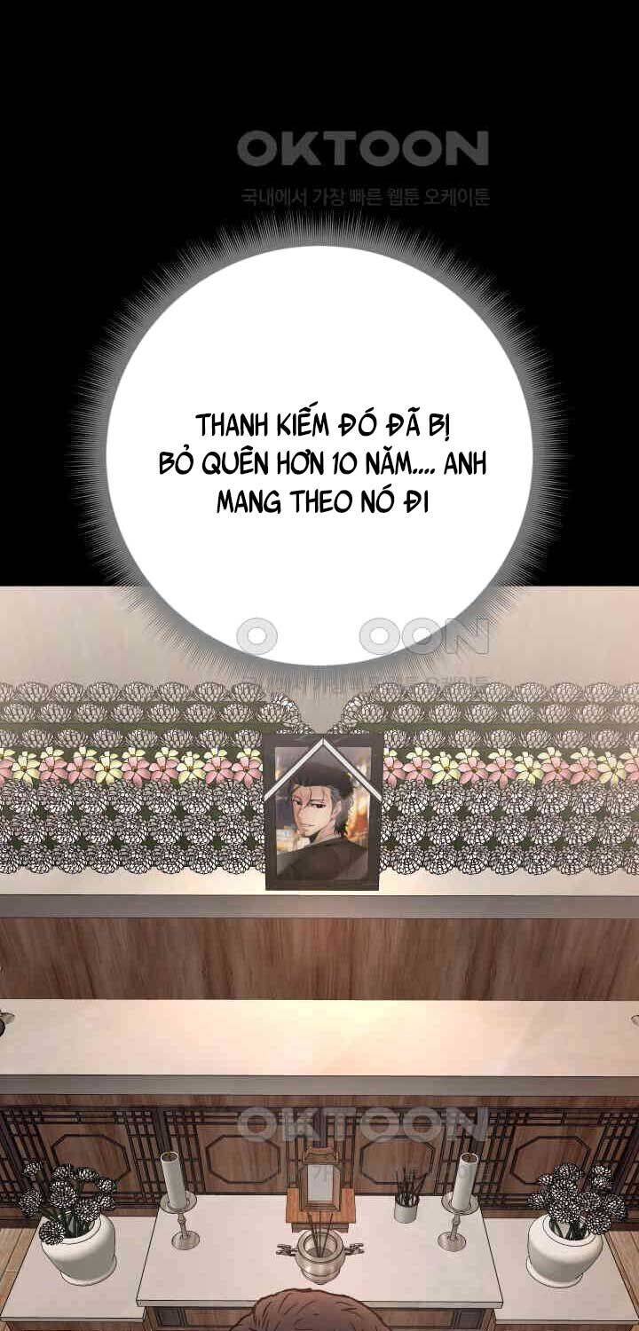 Thanh Kiếm Báo Thù - Chapter 46 - Page 75