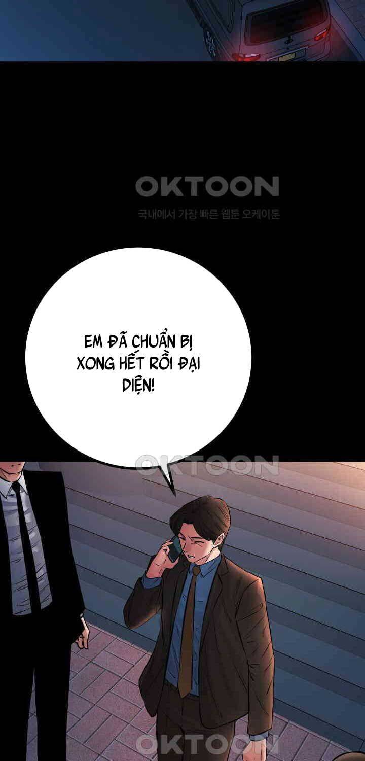 Thanh Kiếm Báo Thù - Chapter 46 - Page 80