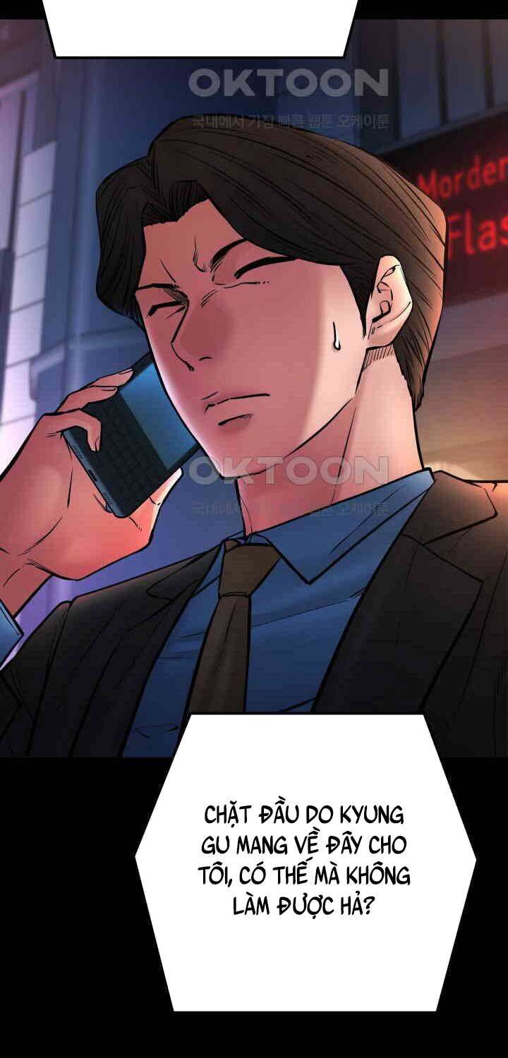 Thanh Kiếm Báo Thù - Chapter 46 - Page 82