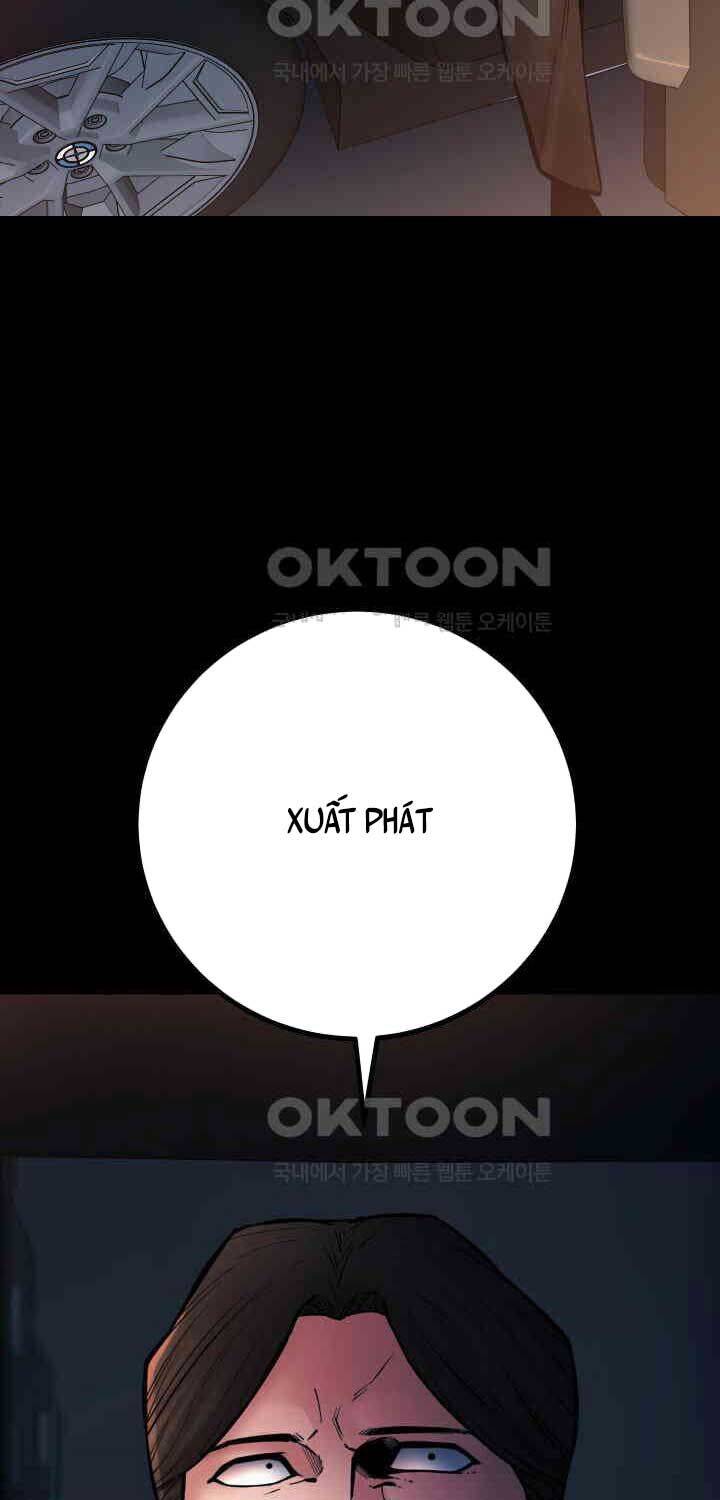 Thanh Kiếm Báo Thù - Chapter 46 - Page 85