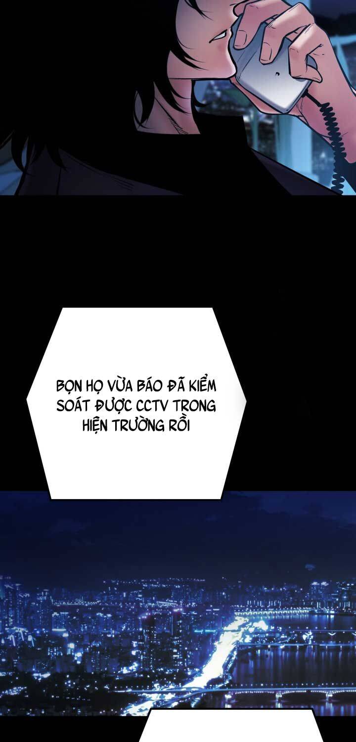 Thanh Kiếm Báo Thù - Chapter 47 - Page 12