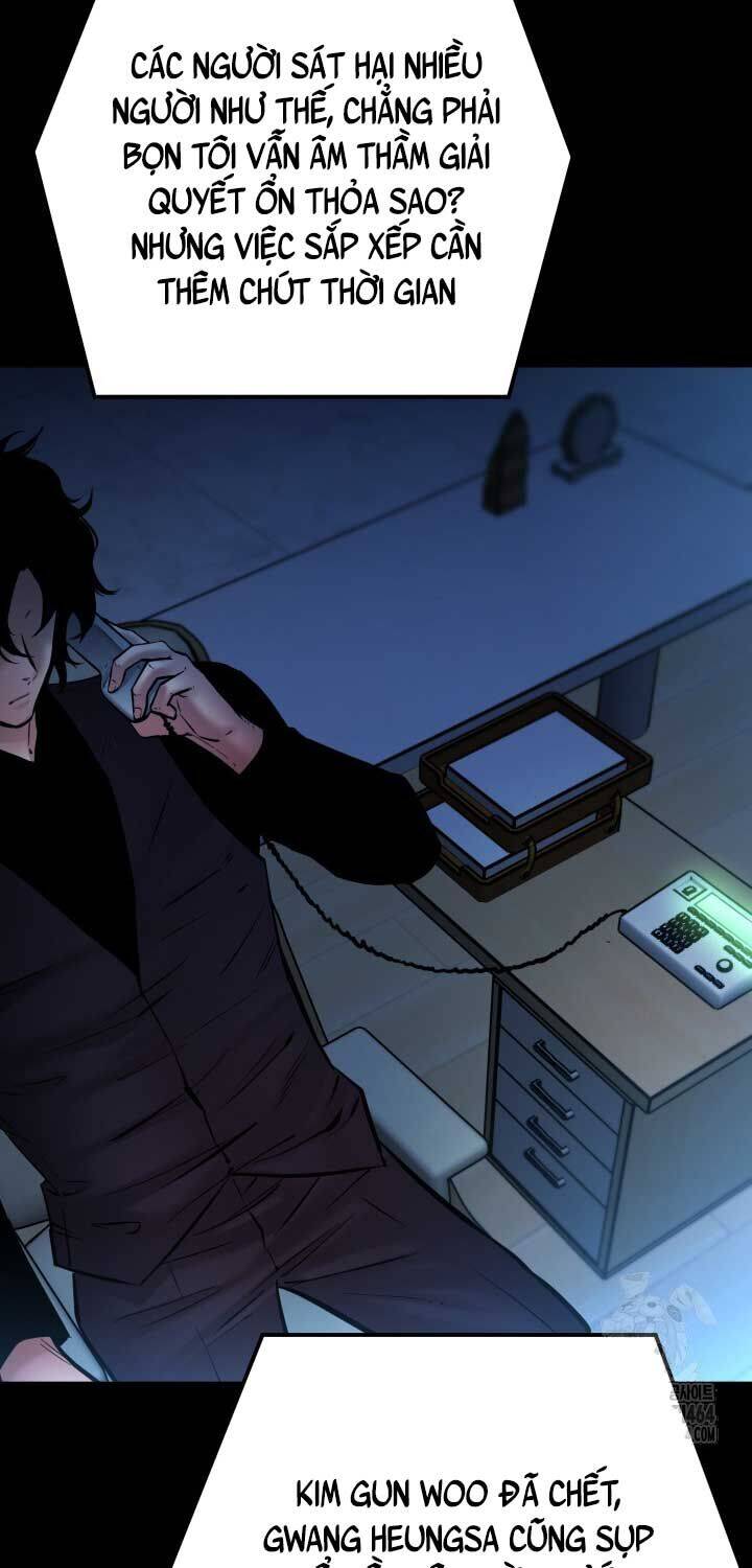 Thanh Kiếm Báo Thù - Chapter 47 - Page 16