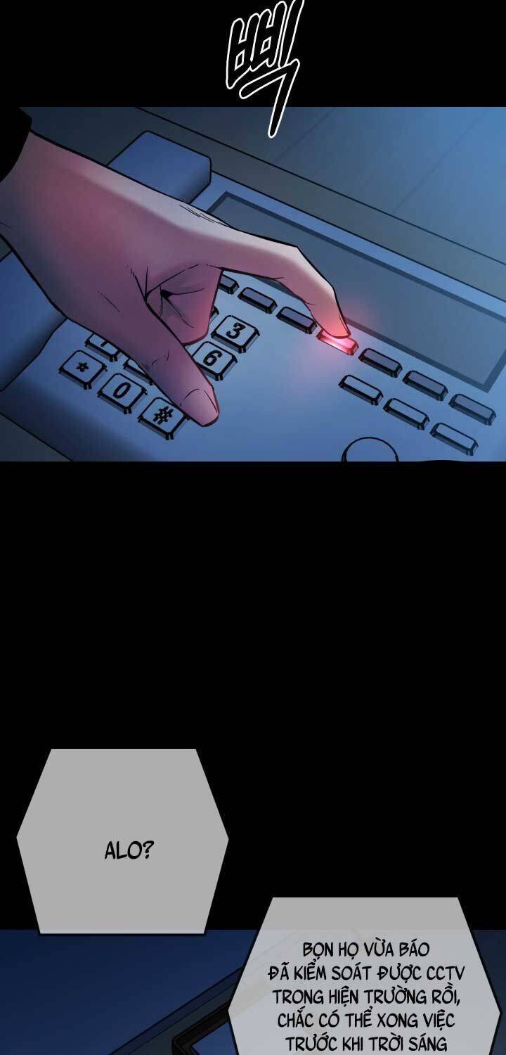 Thanh Kiếm Báo Thù - Chapter 47 - Page 20