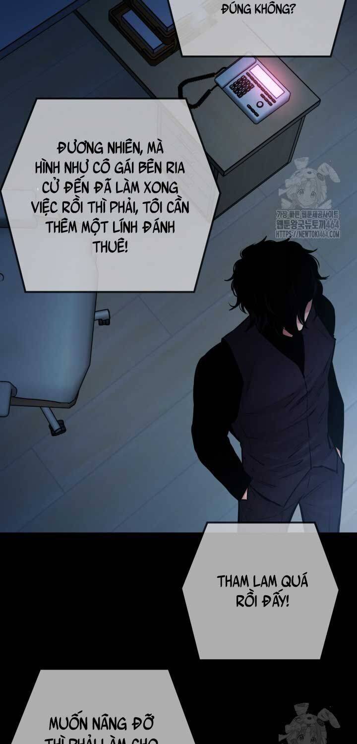 Thanh Kiếm Báo Thù - Chapter 47 - Page 21