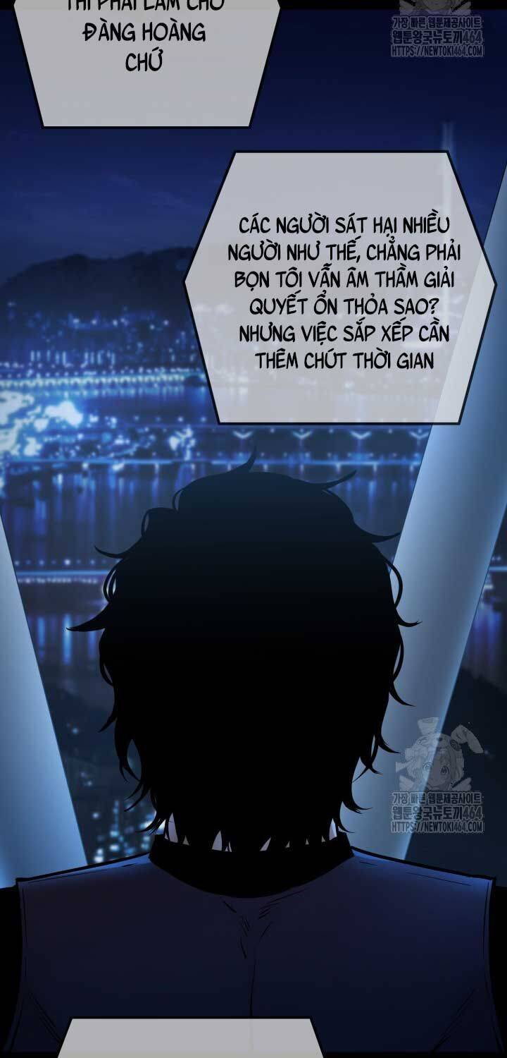 Thanh Kiếm Báo Thù - Chapter 47 - Page 22