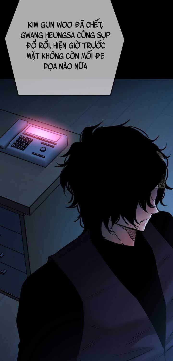 Thanh Kiếm Báo Thù - Chapter 47 - Page 23