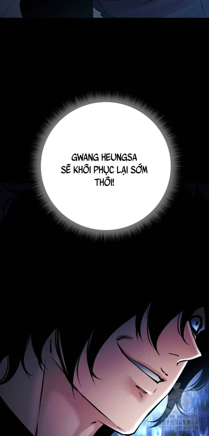 Thanh Kiếm Báo Thù - Chapter 47 - Page 24