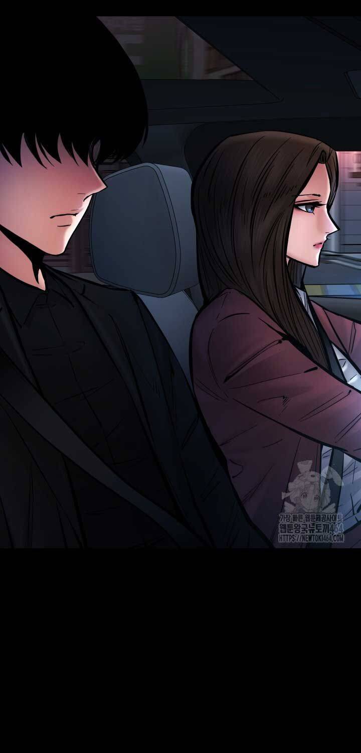 Thanh Kiếm Báo Thù - Chapter 47 - Page 29