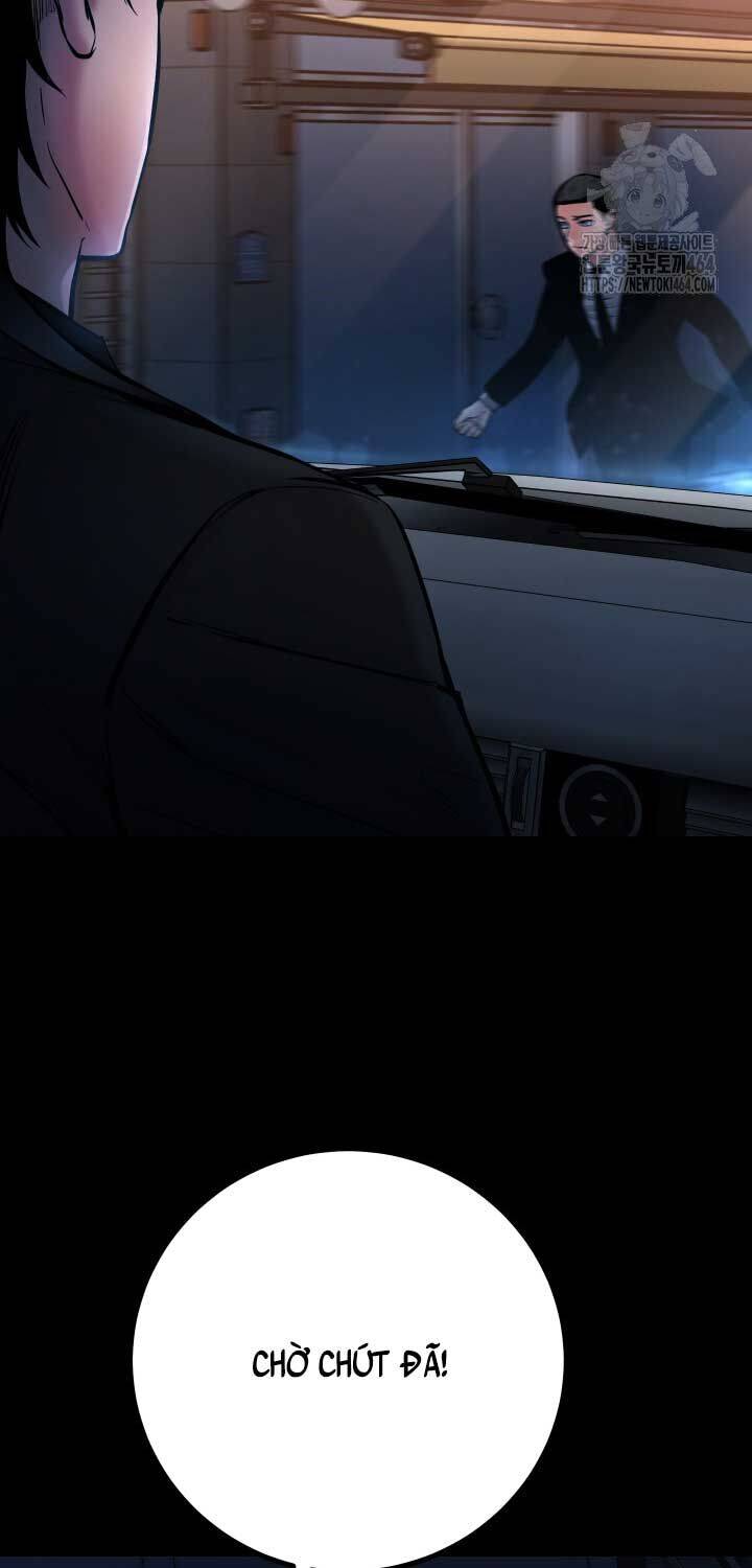 Thanh Kiếm Báo Thù - Chapter 47 - Page 31