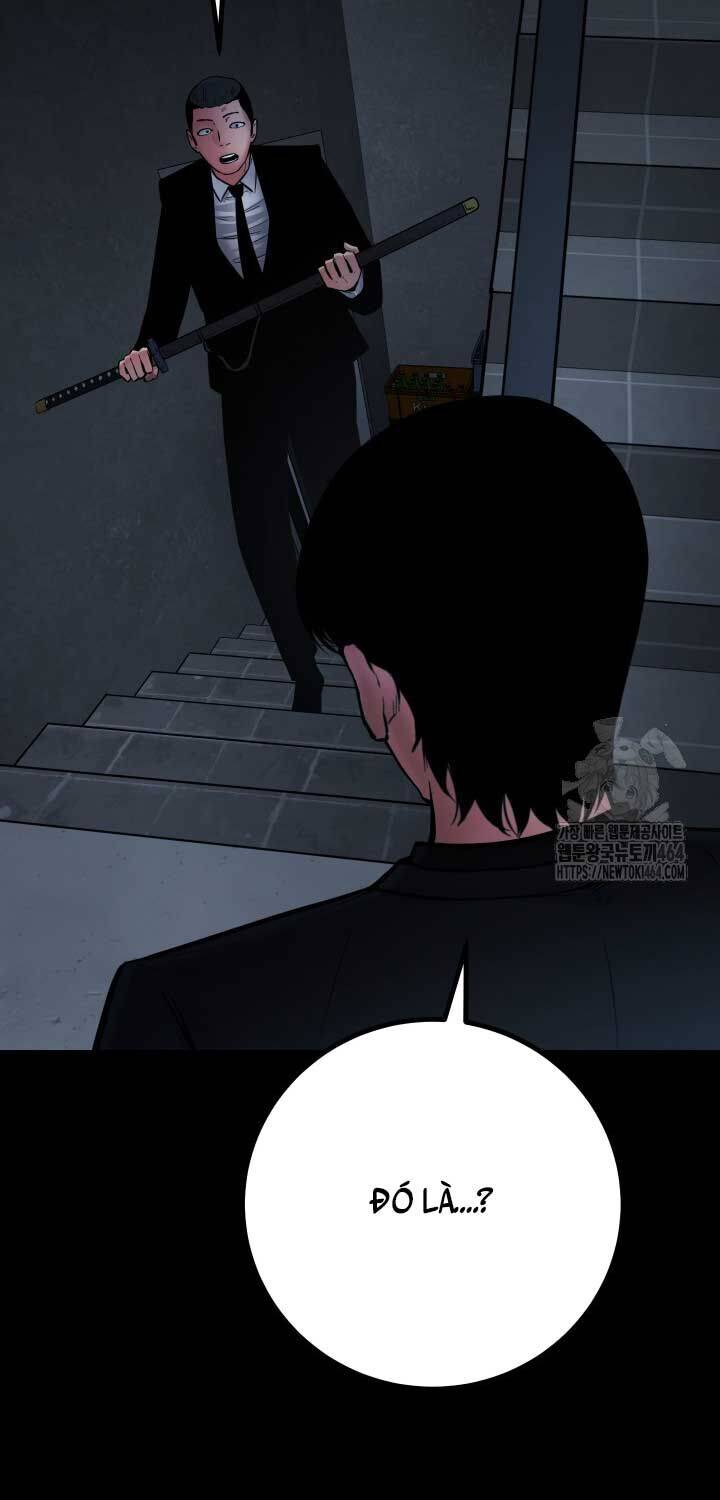 Thanh Kiếm Báo Thù - Chapter 47 - Page 35