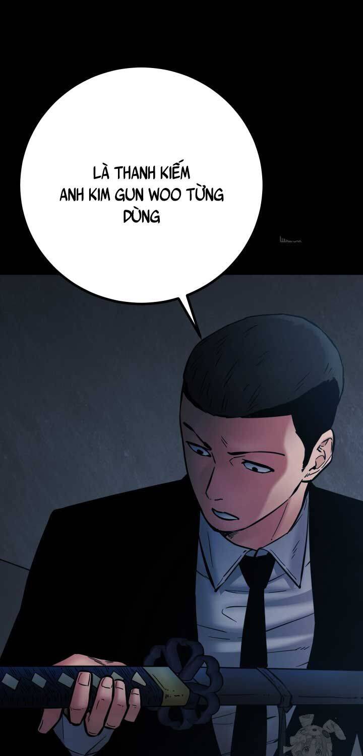 Thanh Kiếm Báo Thù - Chapter 47 - Page 36