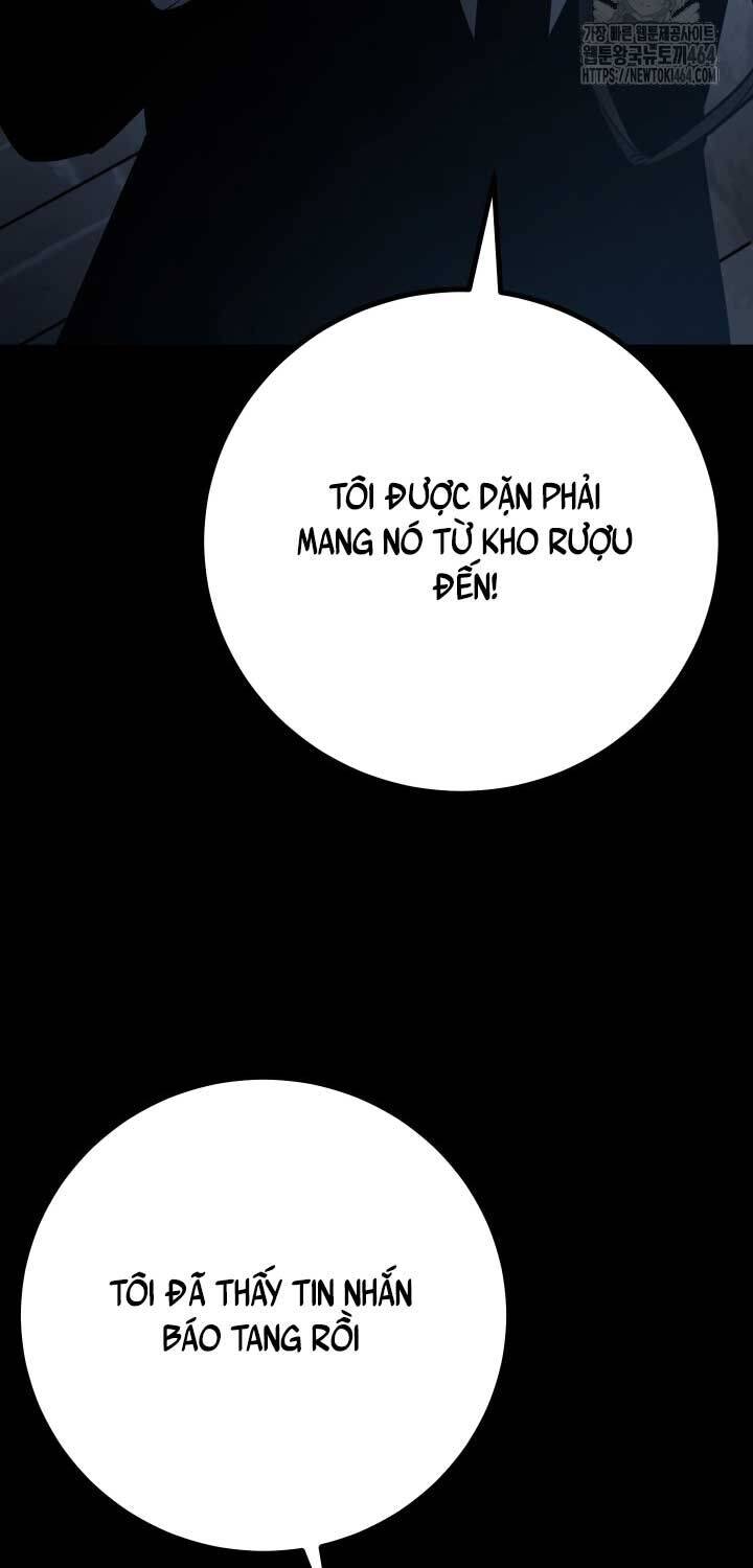 Thanh Kiếm Báo Thù - Chapter 47 - Page 37