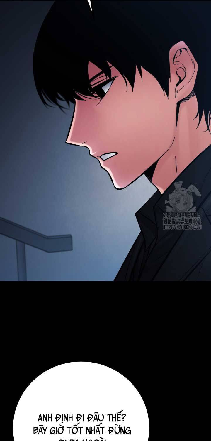 Thanh Kiếm Báo Thù - Chapter 47 - Page 38