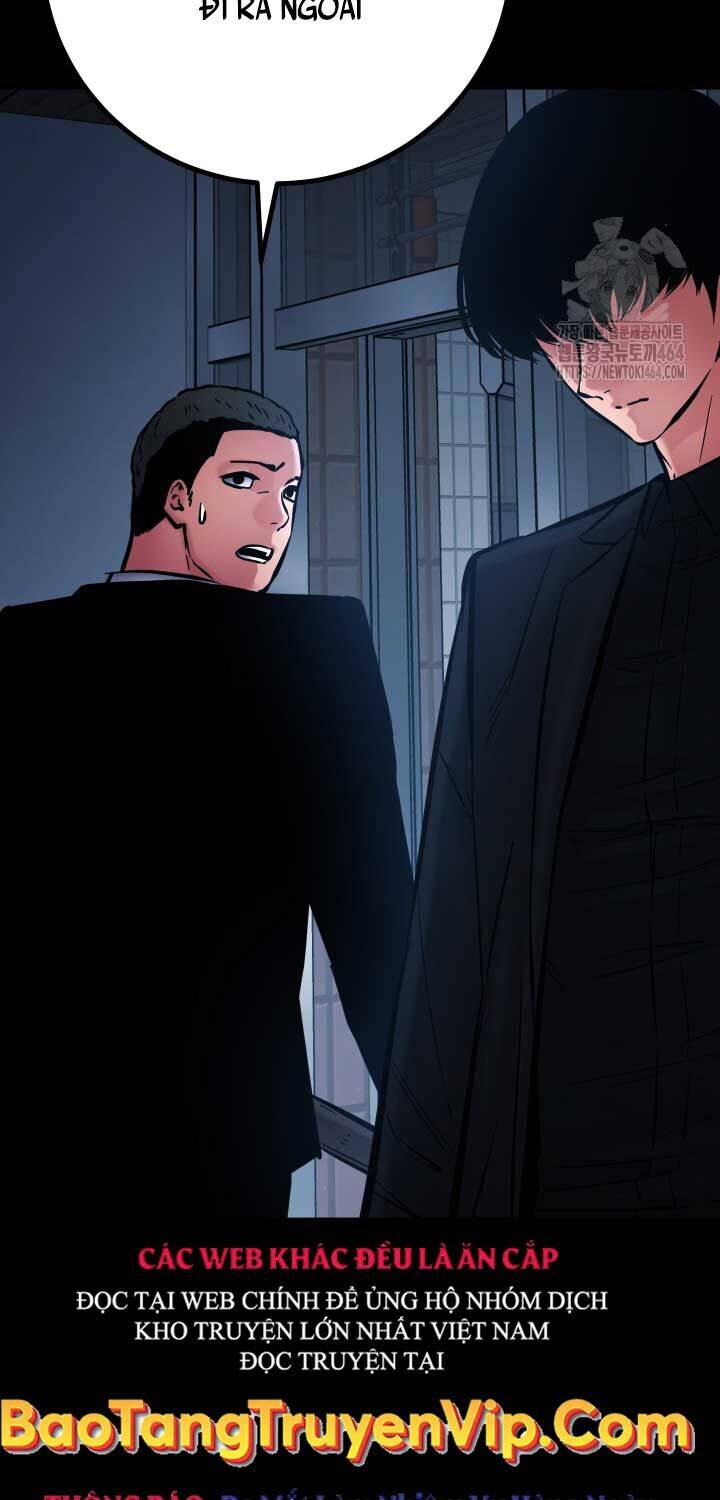 Thanh Kiếm Báo Thù - Chapter 47 - Page 39
