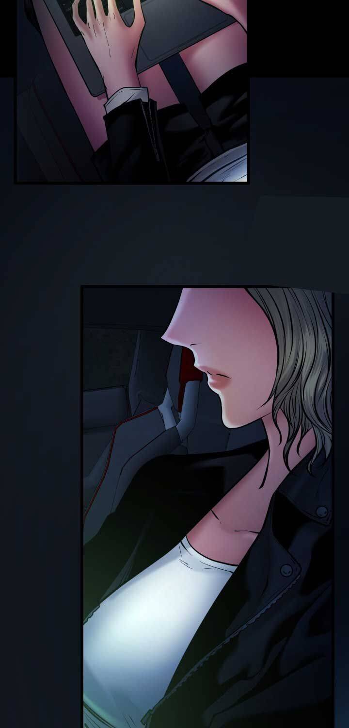 Thanh Kiếm Báo Thù - Chapter 47 - Page 4