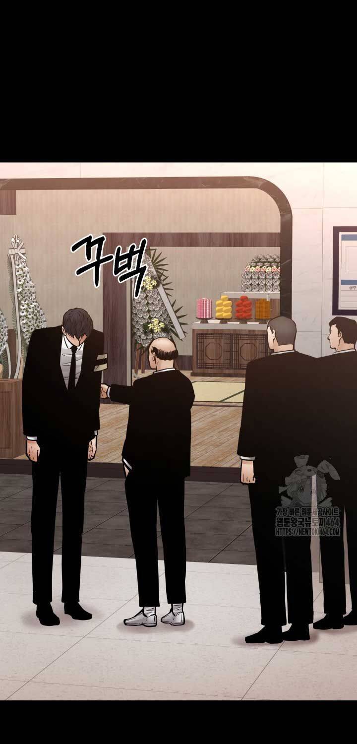 Thanh Kiếm Báo Thù - Chapter 47 - Page 44