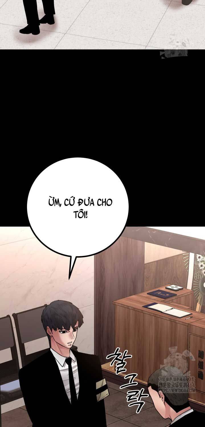 Thanh Kiếm Báo Thù - Chapter 47 - Page 46