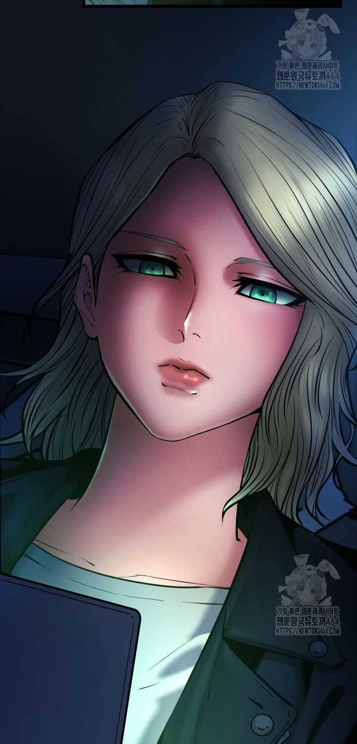 Thanh Kiếm Báo Thù - Chapter 47 - Page 5