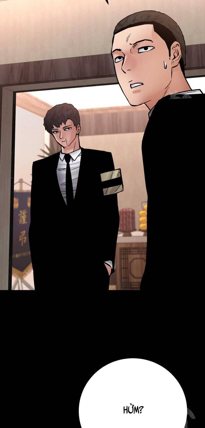 Thanh Kiếm Báo Thù - Chapter 47 - Page 51