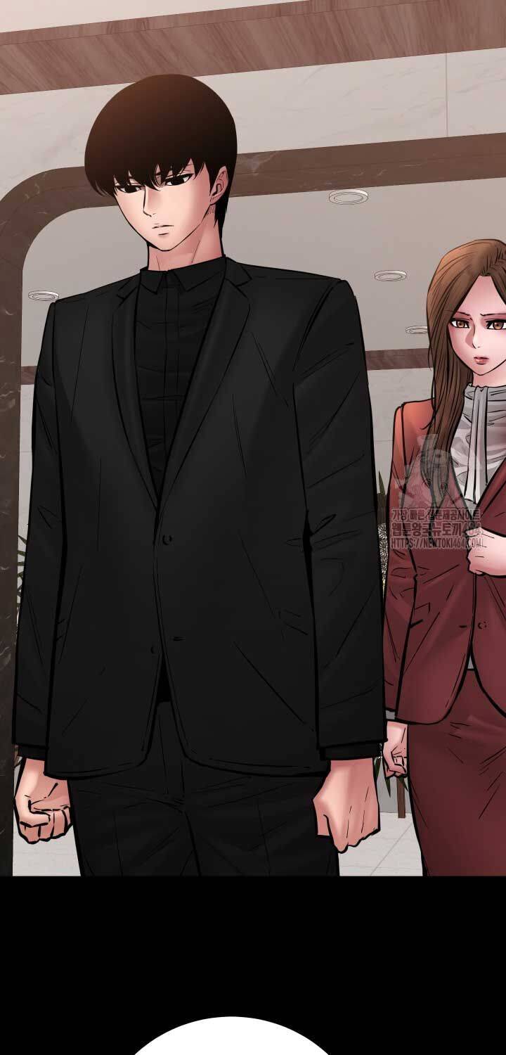 Thanh Kiếm Báo Thù - Chapter 47 - Page 53