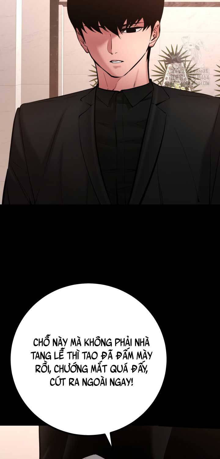 Thanh Kiếm Báo Thù - Chapter 47 - Page 57