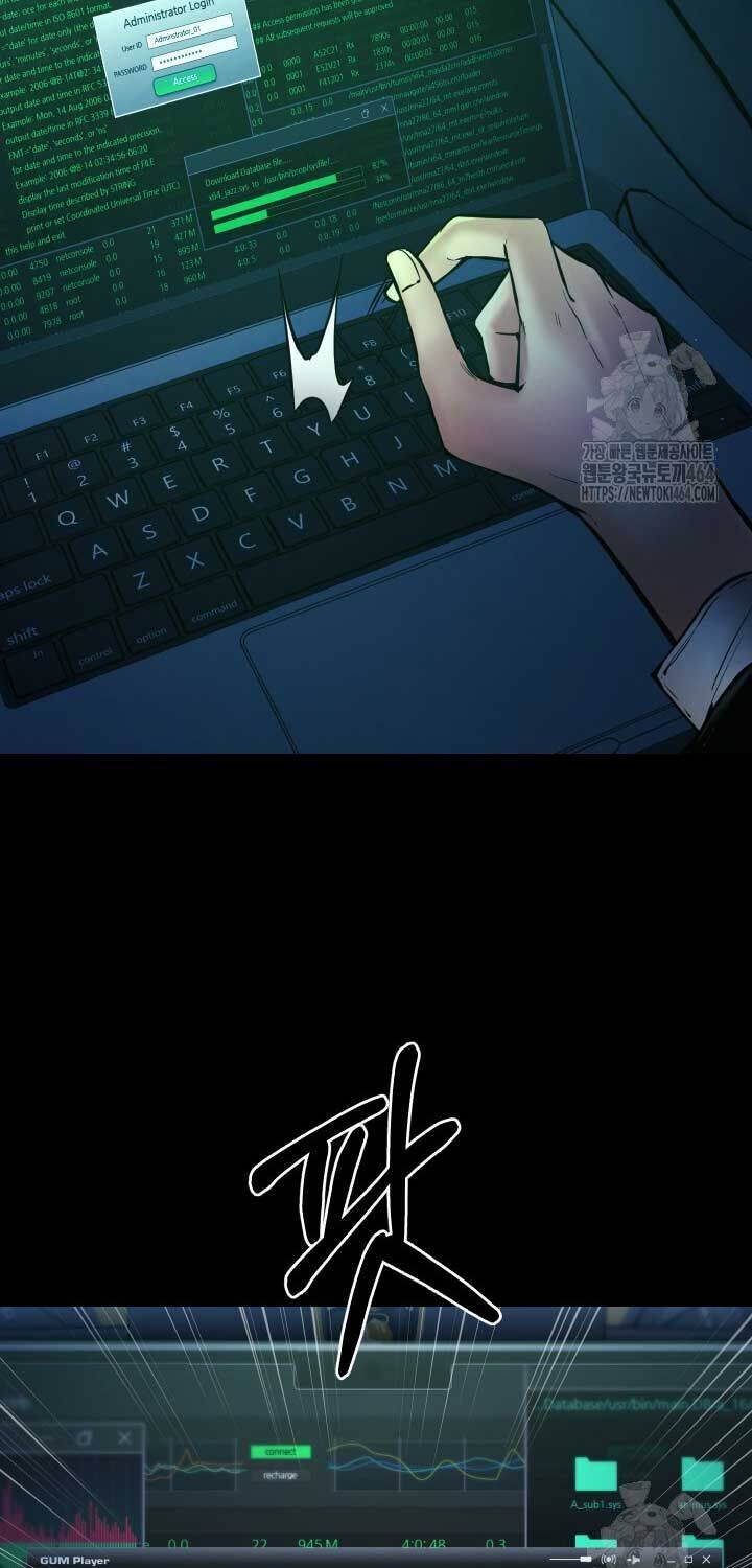 Thanh Kiếm Báo Thù - Chapter 47 - Page 7