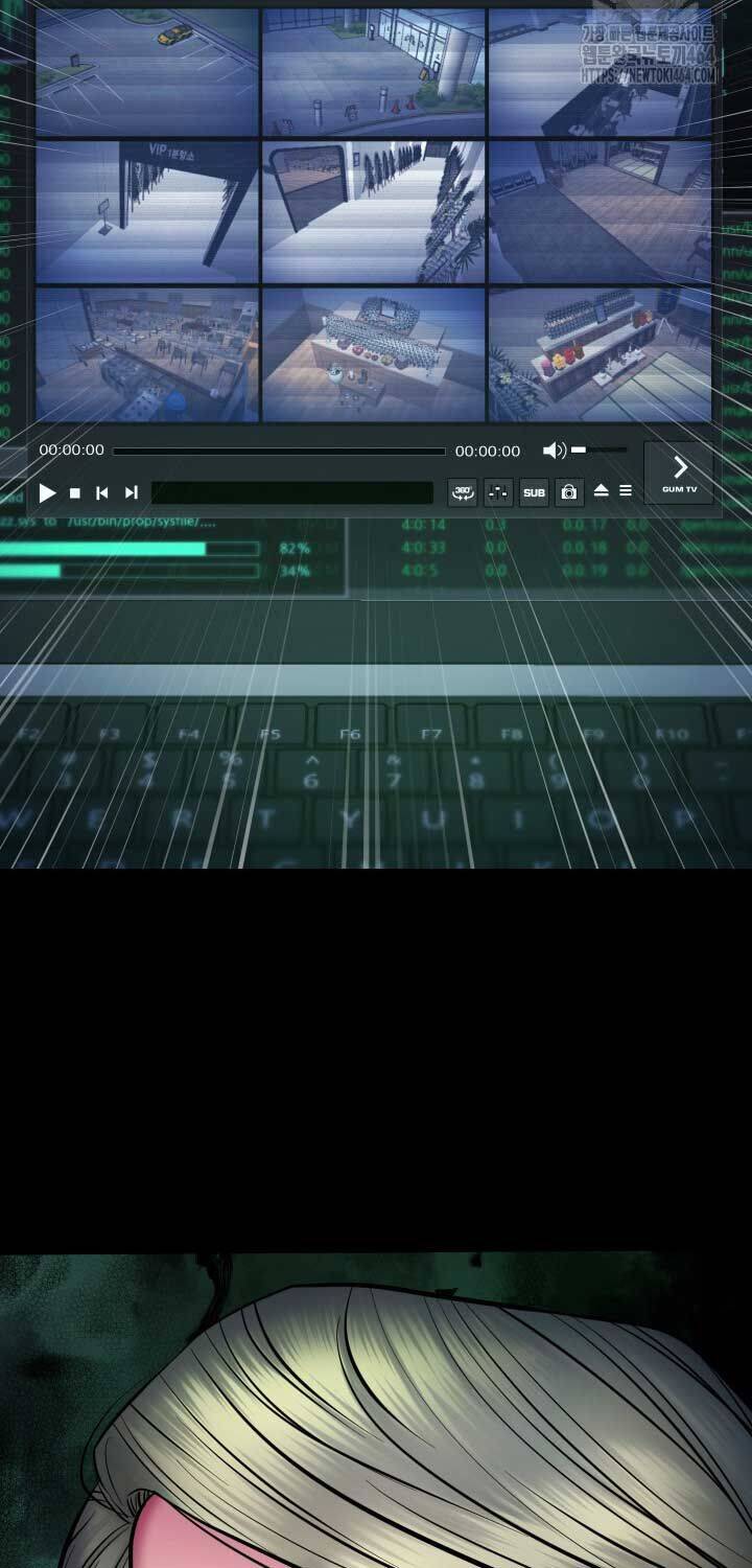 Thanh Kiếm Báo Thù - Chapter 47 - Page 8