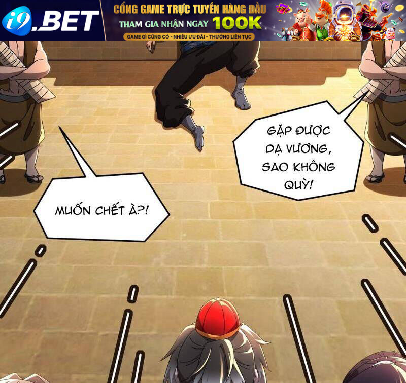 Tuyệt Sắc Đạo Lữ Đều Nói Ngô Hoàng Thể Chất Vô Địch Chapter 303 - Trang 20